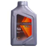   Xteer Gear Oil-5 75W-90 1 HYUNDAI XTEER 1011439