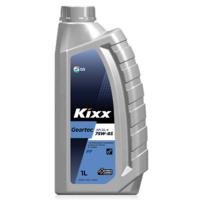   KIXX Geartec FF GL-4 75W85 (1 ) /. L2717AL1E1