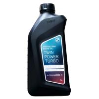   BMW Twin Power Turbo 5W30 C3 (1 ) . (BMW Longlife-01) 83212465843