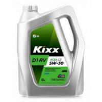   KIXX D1 RV 5W30 C3 (5 ) L3034350E1