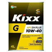   KIXX G Plus 10W40 SN/CF (4 ) /. L210944TR1