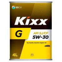   KIXX G SJ 5W30 (4 ) /. L531744TE1