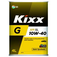  KIXX G SL 10W40 (4 ) /. L531644TE1