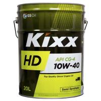   KIXX HD CG-4 10W40 (20 ) /. L5255P20E1