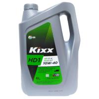   KIXX HD1 CI-4 10W40 (6 ) . L2061360E1