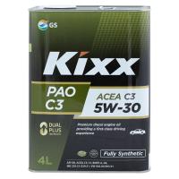   KIXX PAO 5W30 C3 SN/CF (4 ) L209144TE1