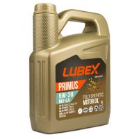   LUBEX Primus MV-LA 5W30 C2/C3 SN (5 ) . L034-1319-0405