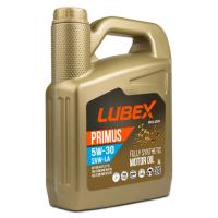   LUBEX Primus SVW-LA 5W30 C3 SN (4 ) . L034-1549-0404