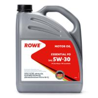  Rowe 5/30 Essential FO A5/B5, SL/CF  4  20366-453-2A