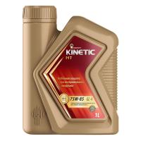  75W-85 Kinetic  GL-4 / 1 40817132