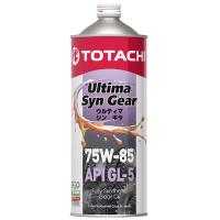 TOTACHI Ultima Syn Gear 75W-85 GL-5 1 G3201