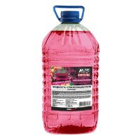Очиститель стекол летний AVS AVK-662 5л BubbleGum A07578S