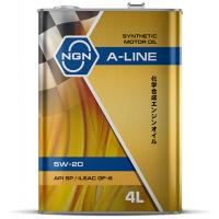 NGN 5W-20 A-Line SP/ILSAC GF-6 4 . V182575114