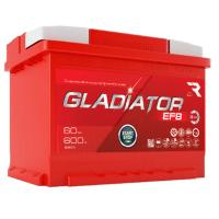  Gladiator EFB L Euro 60 / 600 242175190 .. GEF6000