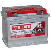 АКБ Mutlu SFB VL 63 А/ч 600А 242х175х190 п.п. L263060B