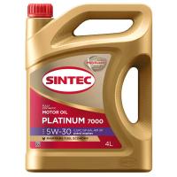 Sintec 5/30 Platinum 7000 GF- 6A SP  4  600153