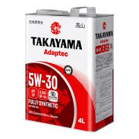 Takayama 5W-30 Adaptec SP, GF-6A 4  6056131