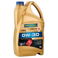 Ravenol VSW SAE 0W-30 8 new 4014835865174