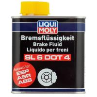   LIQUI MOLY Bremsflussigkeit SL6 DOT-4 (500 ) 3086