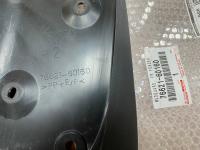    TOYOTA/LEXUS 76621-60160 /   -  2