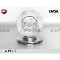    FENOX TB219001