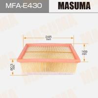   Masuma MFA-E430