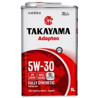   Takayama 5W-30 Adaptec SP/CF, A5/B5 1 322126