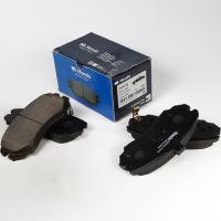Тормозные колодки от 529 руб.
