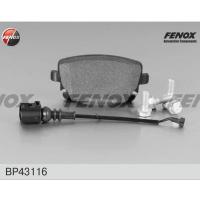 ������� ������ FENOX BP43116