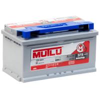 Mutlu Calcium silver (L4.80.074.A) 80 �� �.�.