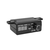   Alphard Deaf Bonce DB-4000.1D -  2