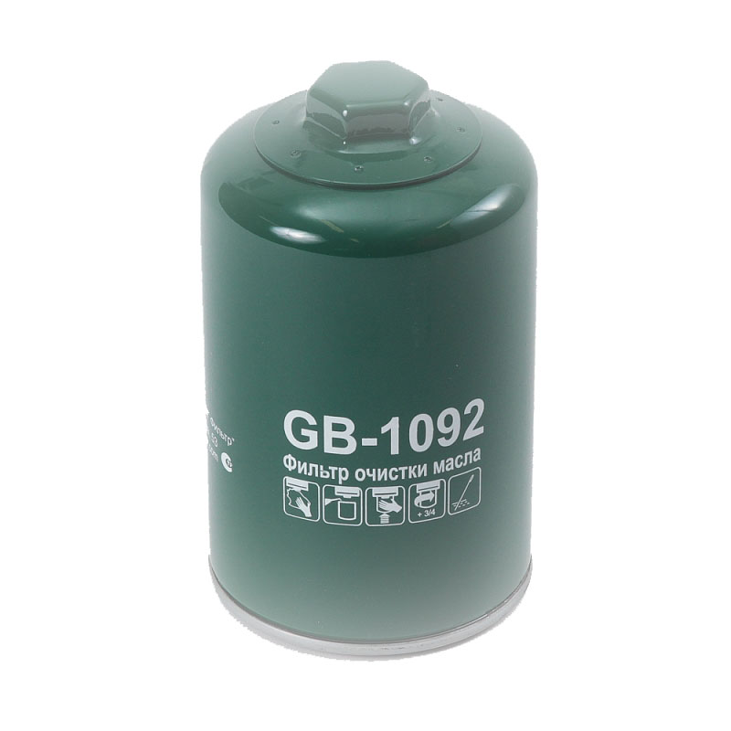 Фильтры gb. Gb1092 big Filter применимость. Big Filter GB-1092. Фильтр масляный Штайер 560. Масляный фильтр big Filter GB-113.