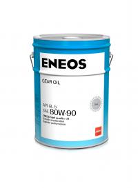 ENEOS Gear Oil GL-5 80W-90 20