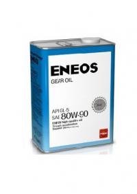 ENEOS Gear Oil GL-5 80W-90 4