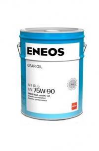 ENEOS Gear Oil GL-5 75W-90 20