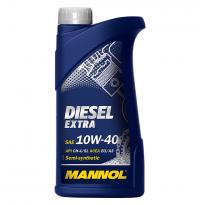 Mannol Extra Diesel 10W-40 1л