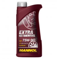 Mannol Extra GL-5/GL-4 75W-90 1