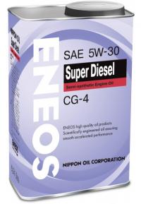 ENEOS Super Diesel CG-4 5W-30 0.94