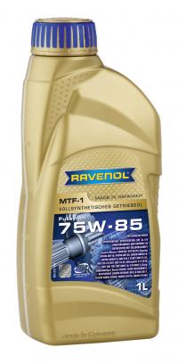 RAVENOL MTF -1 75W-85 1