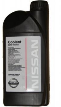 NISSAN Coolant L248 Premix KE902-99935 1