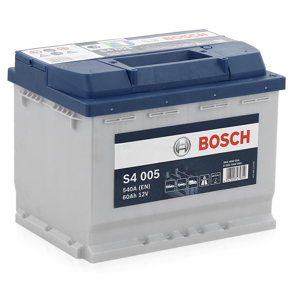 Аккумулятор bosch s4 005