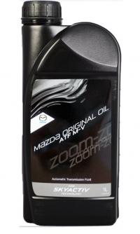 Mazda ATF M-V 1л 000077112E01