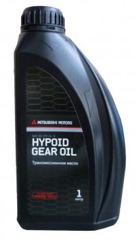 MITSUBISHI Hypoid Gear Oil GL-5  SAE 80 1 MZ320282