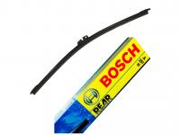 Щётки стеклоочистителя от 105 руб.