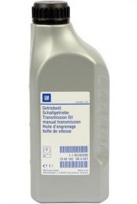 General Motors Transmission Oil GL-4  75W-85 1  93165290