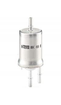 ������ ��������� MANN WK69