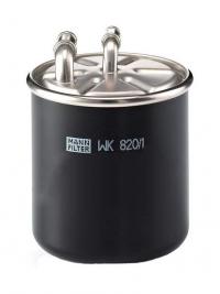 ������ ��������� MANN WK820/1