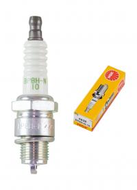 Свеча зажигания NGK BP8HN-10 4838