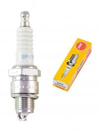 Свеча зажигания NGK BPR7HS 6422