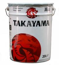 Takayama SN 5W-30 20
